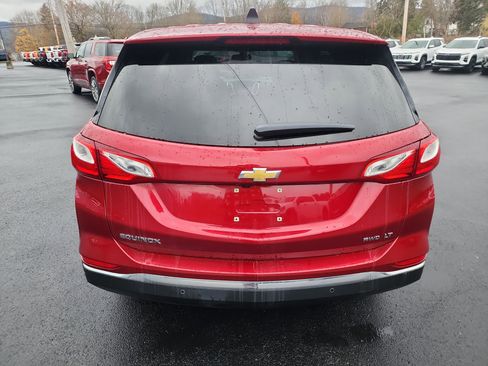 Used 2019 Chevrolet Equinox LT image 7