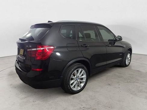 Used 2017 BMW X3 xDrive28i image 5