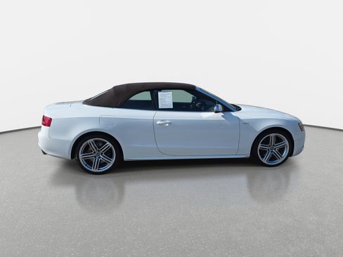 Used 2010 Audi S5 Prestige image 4