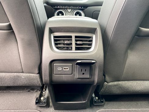 New 2024 Chevrolet Blazer LT w/ Sound & Technology Package image 27