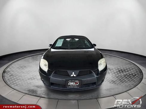 Used 2012 Mitsubishi Eclipse GS Sport image 8