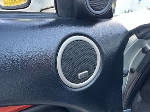 Used 2002 Lexus SC 430 Convertible image 13