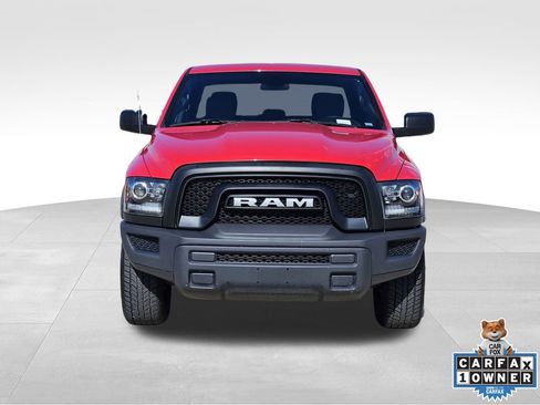 Used 2024 RAM 1500 Classic Warlock image 2