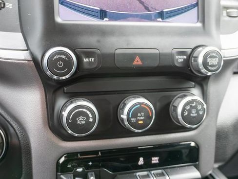 Used 2019 RAM 1500 Big Horn AWD/4WD image 28