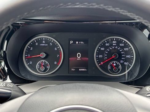 Used 2022 Kia K5 GT-Line w/ GT-Line FWD Premium Package image 17