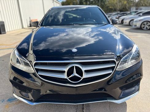 Used 2016 Mercedes-Benz E 350 E 350 image 8
