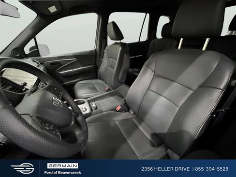 Used 2023 Honda Passport EX-L image 14