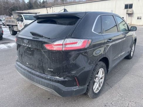 Used 2023 Ford Edge SEL image 6