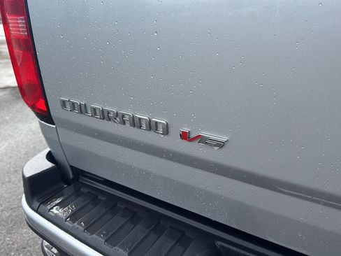 Used 2018 Chevrolet Colorado Z71 image 5