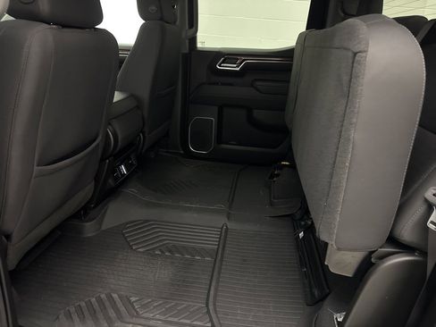 Used 2023 Chevrolet Silverado 1500 RST image 44