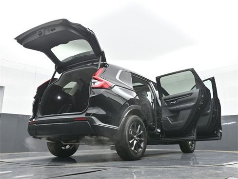 New 2026 Honda CR-V EX-L image 55