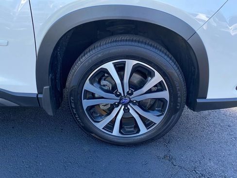 Used 2024 Subaru Forester Limited image 9