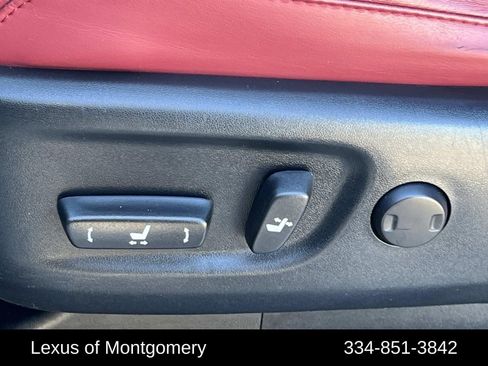 Used 2020 Lexus GX 460 Luxury image 20