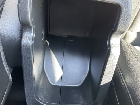 Used 2021 Jeep Compass Latitude AWD/4WD image 23
