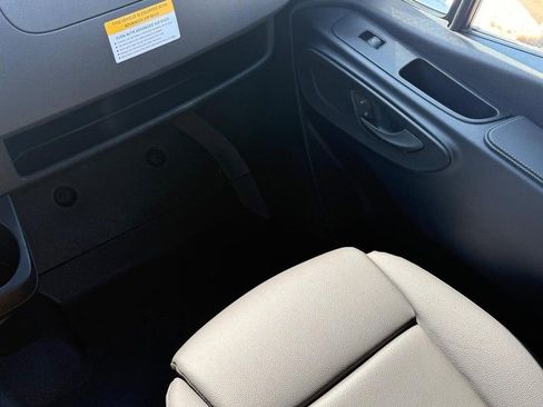 New 2026 Mercedes-Benz Sprinter 2500 image 10