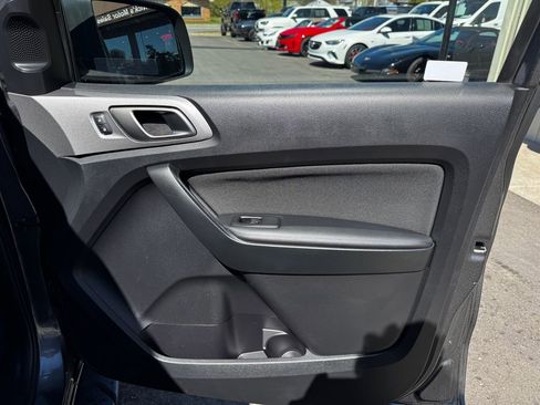 Used 2019 Ford Ranger XLT w/ Equipment Group 302A Luxury AWD/4WD image 27