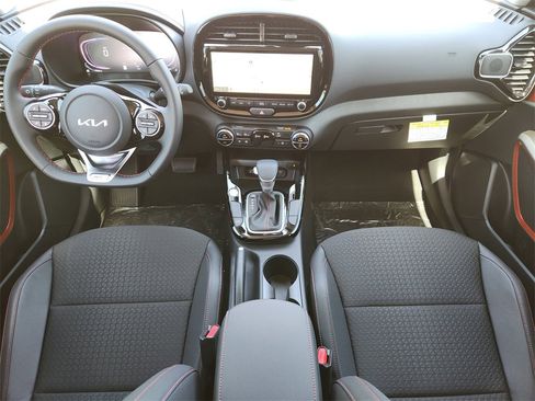 New 2025 Kia Soul GT-Line image 20