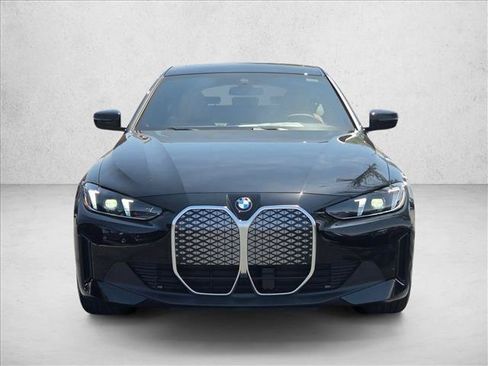 New 2026 BMW i4 eDrive40 RWD image 6