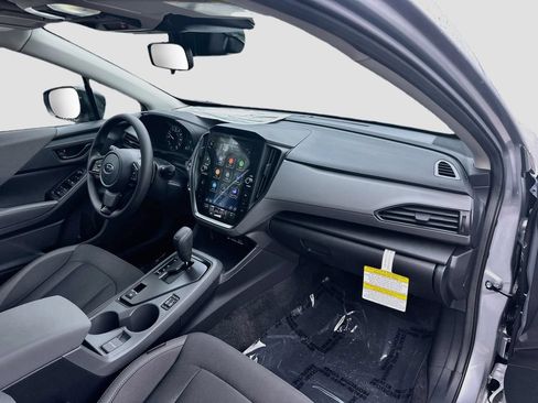 Certified 2026 Subaru Crosstrek 2.5i Premium AWD/4WD image 28
