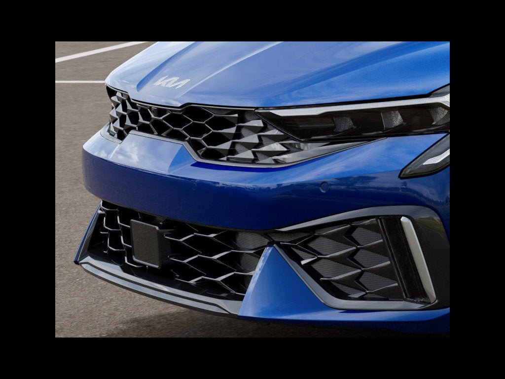 New 2027 Kia K5 GT FWD image 39