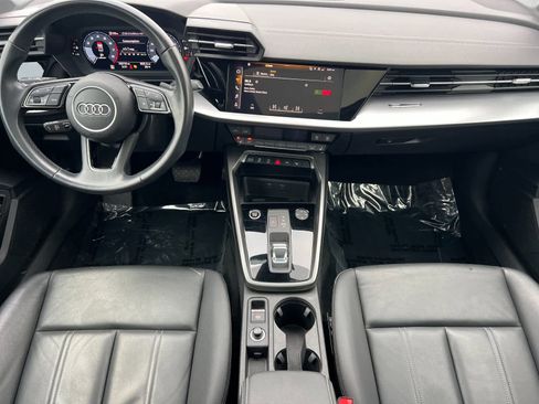 Used 2024 Audi A3 2.0T Premium image 3