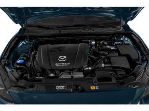 Used 2018 MAZDA MAZDA3 Touring image 16