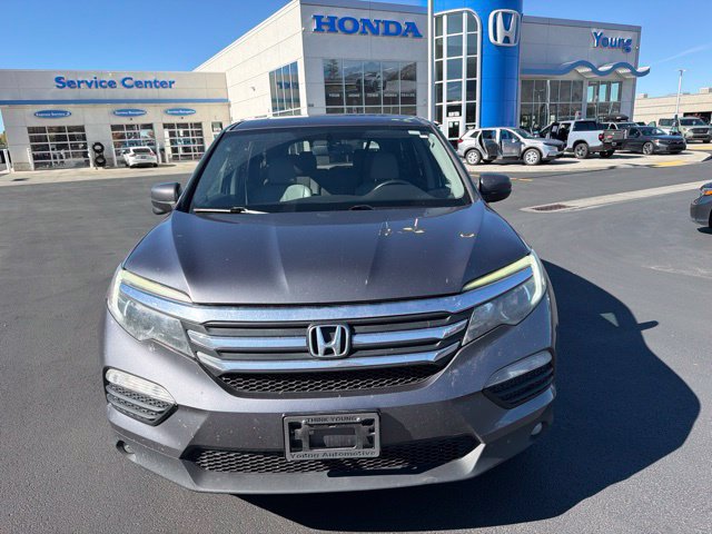 Used 2016 Honda Pilot EX-L image 3