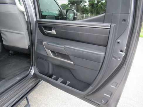 Used 2022 Toyota Tundra SR5 w/ TRD Off-Road Premium Package AWD/4WD image 19