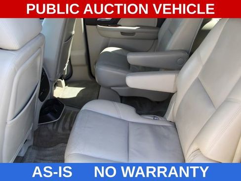 Used 2011 GMC Yukon XL Denali AWD/4WD image 24