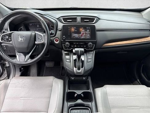 Used 2020 Honda CR-V EX-L image 18