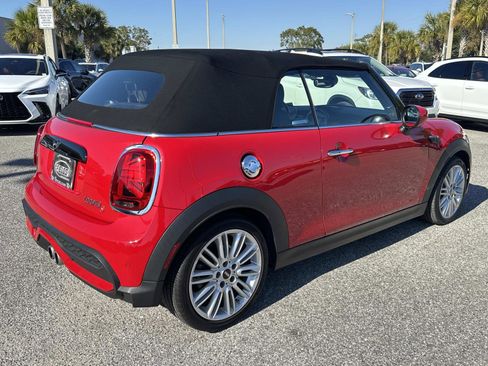 Used 2024 MINI Cooper S image 3