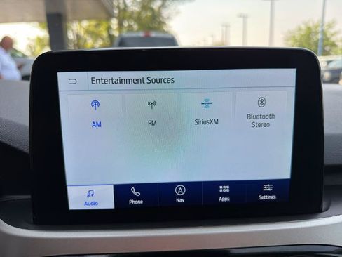 Certified 2022 Ford Escape SEL AWD/4WD image 25