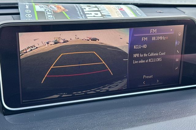 Used 2017 Lexus RX 350 FWD w/ Premium Package image 23