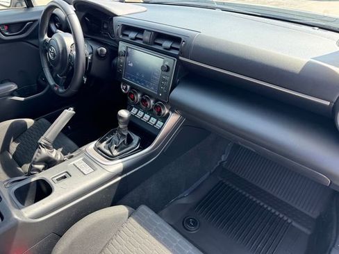 Used 2023 Toyota GR86 w/ ALL Weather Mat Package (TMS) image 5