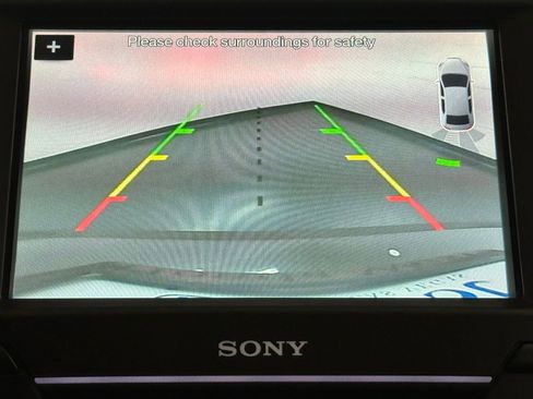 Used 2017 Ford Fusion Titanium image 31