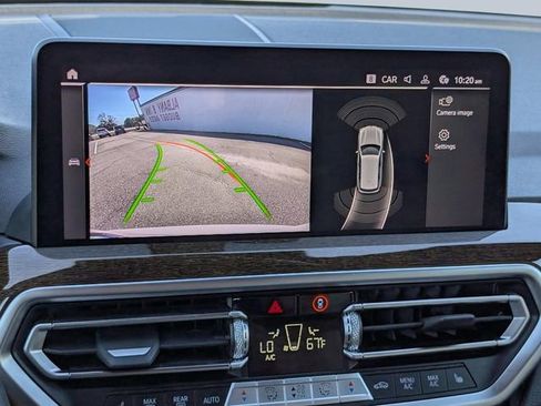 Used 2023 BMW X3 sDrive30i w/ Premium Package image 27