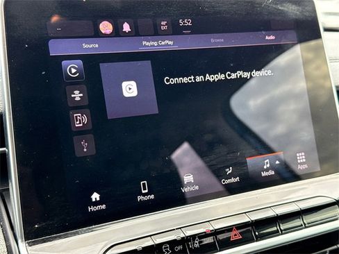 Used 2022 Jeep Compass Latitude image 23