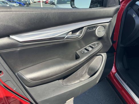 Used 2022 INFINITI QX55 Essential w/ Proassist Package AWD/4WD image 6