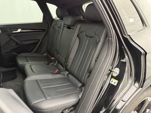 Used 2019 Audi Q5 2.0T AWD/4WD image 36