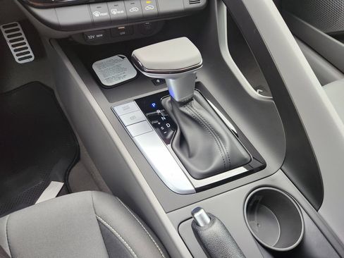 New 2026 Hyundai Elantra Sport FWD image 18
