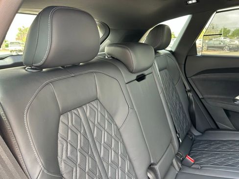 New 2025 Audi SQ5 Premium Plus AWD/4WD image 76