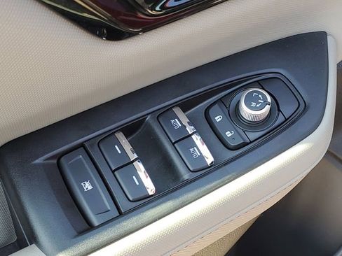 New 2026 Subaru Forester Limited AWD/4WD image 17