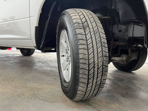 Used 2012 RAM 1500 Classic SLT AWD/4WD image 25