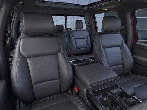 New 2026 Ford F150 Lariat w/ Equipment Group 502A High image 10