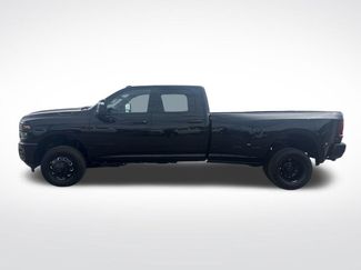 New 2026 RAM 3500 Big Horn AWD/4WD video 2