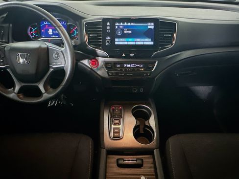 Used 2021 Honda Passport Sport image 27