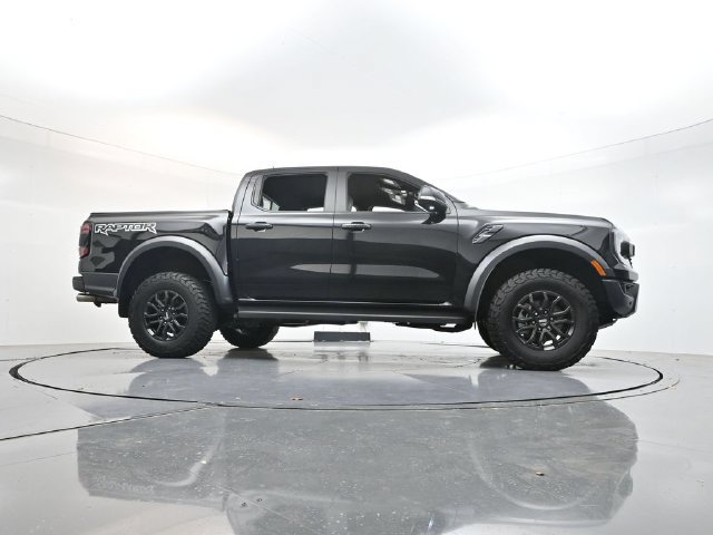 Certified 2025 Ford Ranger Raptor AWD/4WD image 54