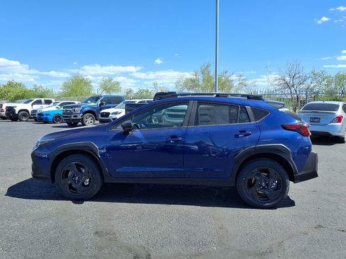 New 2026 Subaru Crosstrek 2.5i Sport AWD/4WD image 12