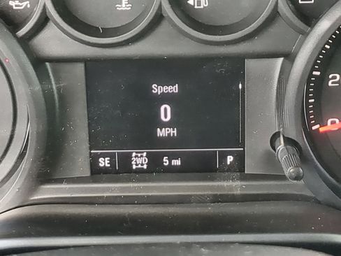 New 2026 GMC Sierra 1500 Pro w/ Pro Value Package image 12