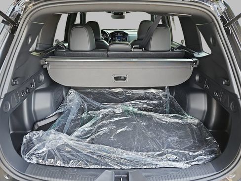 Certified 2026 Subaru Forester Sport AWD/4WD image 15